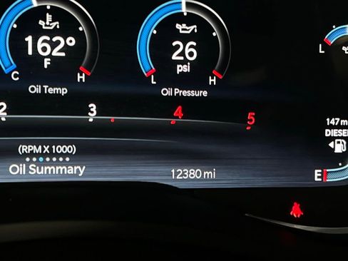 Used 2025 RAM 2500 Laramie image 15