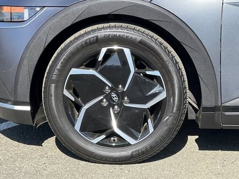 Certified 2023 Hyundai Ioniq 5 SEL RWD image 35