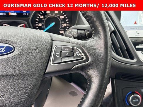 Used 2017 Ford Escape Titanium image 28