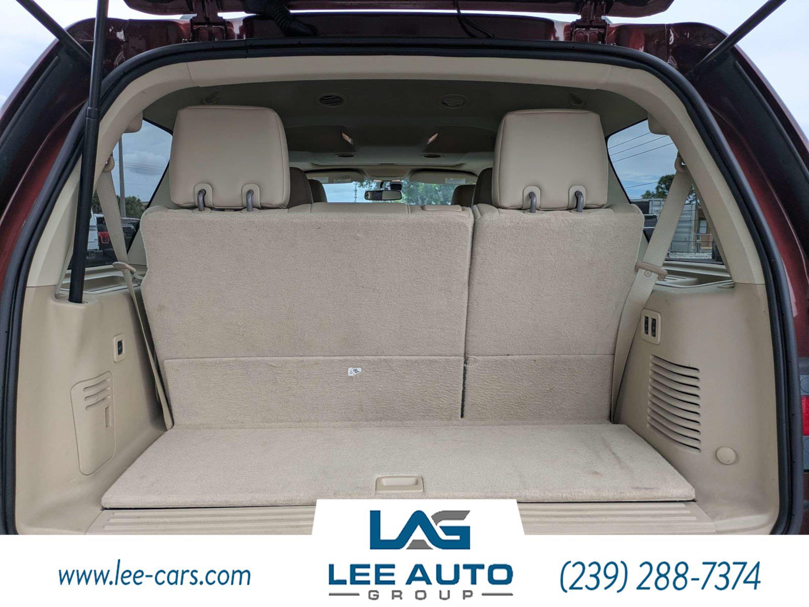 Used 2015 Lincoln Navigator 4WD w/ Equipment Group 101A Reserve image 11
