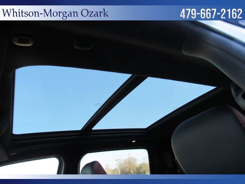 Used 2019 RAM 1500 Rebel w/ Rebel Level 2 Equipment Group RWD image 47