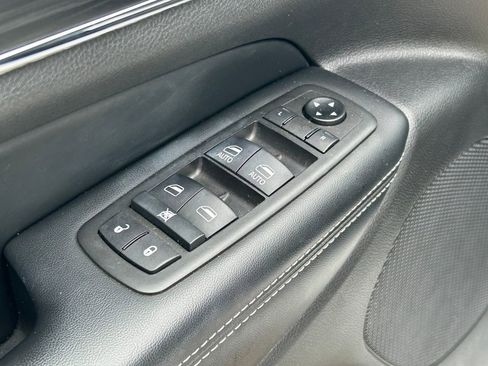 Used 2021 Jeep Grand Cherokee Limited w/ Quick Order Package 28K 80th RWD image 23