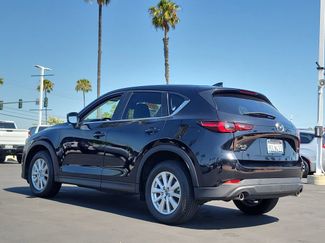 Certified 2023 MAZDA CX-5 AWD 2.5 S video 2