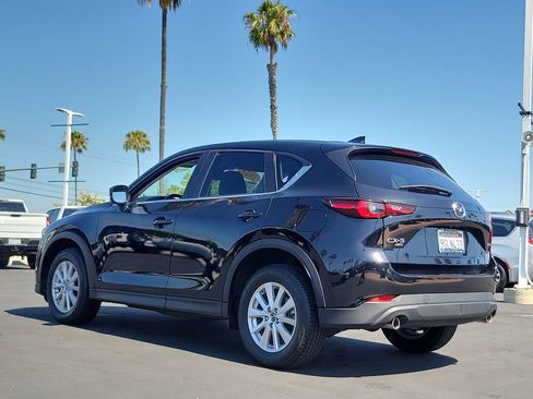 Certified 2023 MAZDA CX-5 AWD 2.5 S image 2