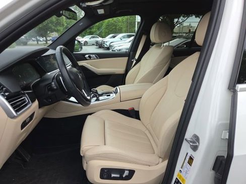 Used 2020 BMW X5 xDrive40i w/ Convenience Package AWD/4WD image 6