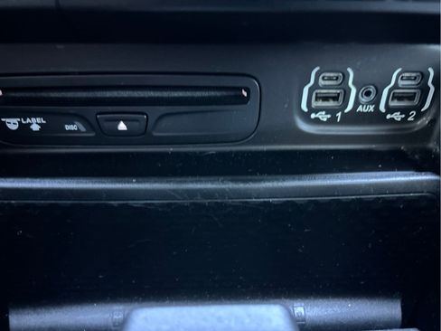 Certified 2019 RAM 1500 Big Horn AWD/4WD image 32
