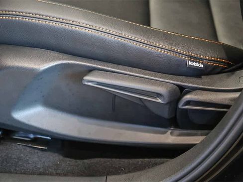 New 2026 Honda HR-V Sport image 22