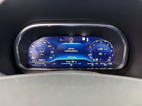 Used 2023 Chevrolet Tahoe Z71 w/ Off-Road Capability Package image 34