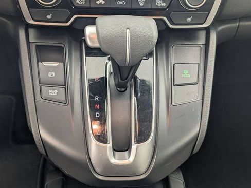 Used 2019 Honda CR-V EX image 21