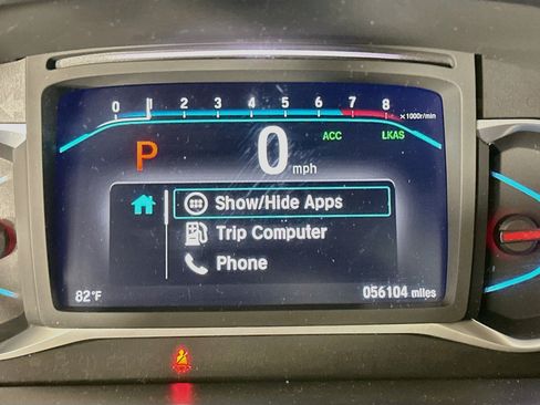 Used 2022 Honda Pilot Special Edition image 19