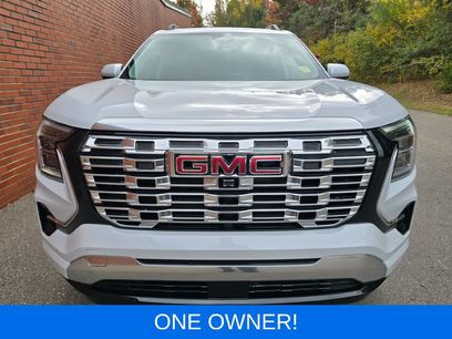 Used 2026 GMC Terrain Denali w/ LPO, Floor Liner Package