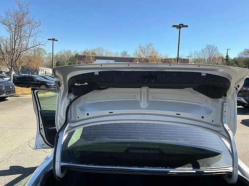 New 2025 Nissan Versa SV w/ Trunk Package image 25