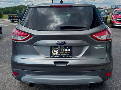 Used 2014 Ford Escape SE FWD image 4