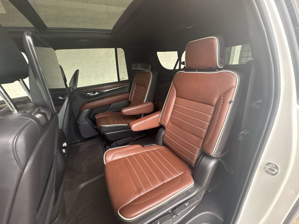 Certified 2023 GMC Yukon XL Denali Ultimate AWD/4WD image 26