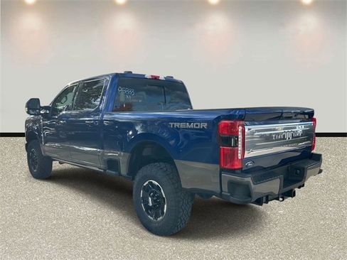 New 2026 Ford F250 King Ranch w/ Tremor Off-Road Package image 7