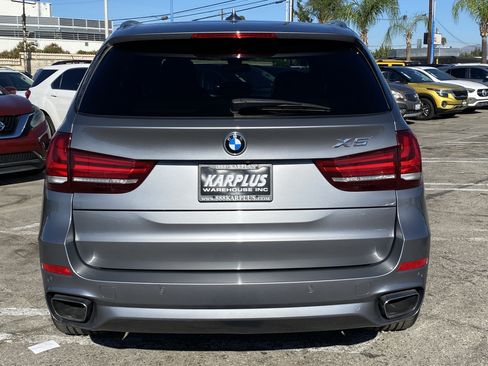 Used 2018 BMW X5 sDrive35i RWD image 10