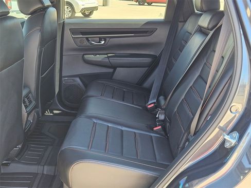 New 2025 Honda CR-V Sport-L image 14