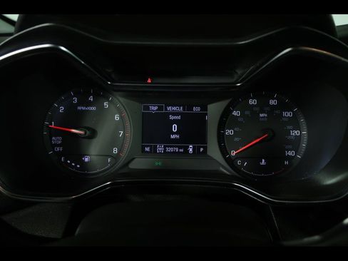 Used 2023 Chevrolet TrailBlazer LT w/ Convenience Package image 22