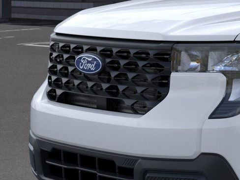 New 2026 Ford Maverick XL FWD image 18