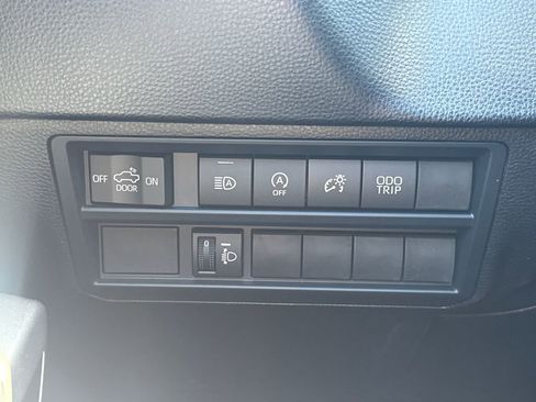 New 2026 Toyota Tundra SR5 AWD/4WD image 34
