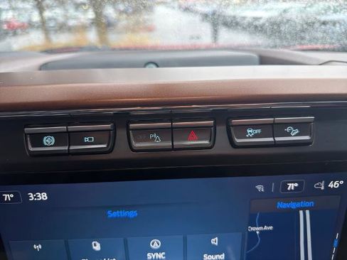 Certified 2024 Ford F350 King Ranch image 33