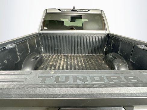 Used 2023 Toyota Tundra SR5 AWD/4WD image 28