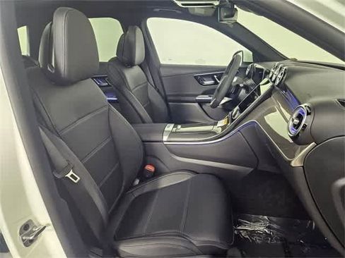 Certified 2025 Mercedes-Benz GLC 300 GLC 300 image 43