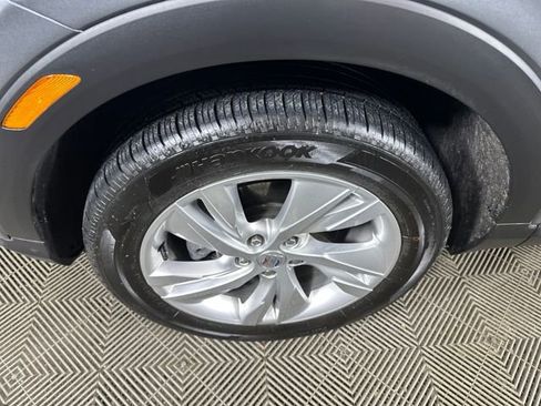 Used 2024 Buick Encore GX Preferred w/ Comfort Package image 10