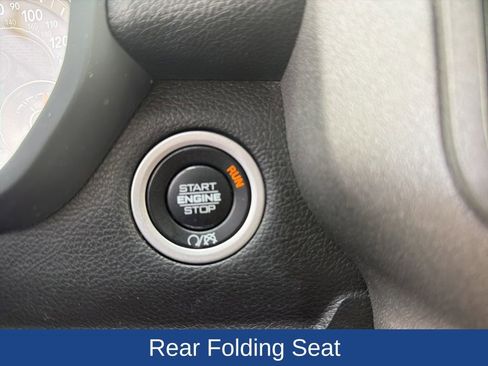 Used 2021 RAM 2500 Tradesman image 24