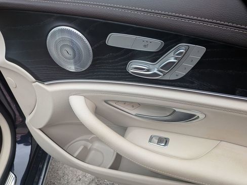 Used 2020 Mercedes-Benz E 350 4MATIC Sedan image 30