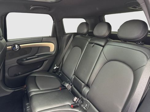 Used 2017 MINI Cooper Countryman S AWD/4WD image 36