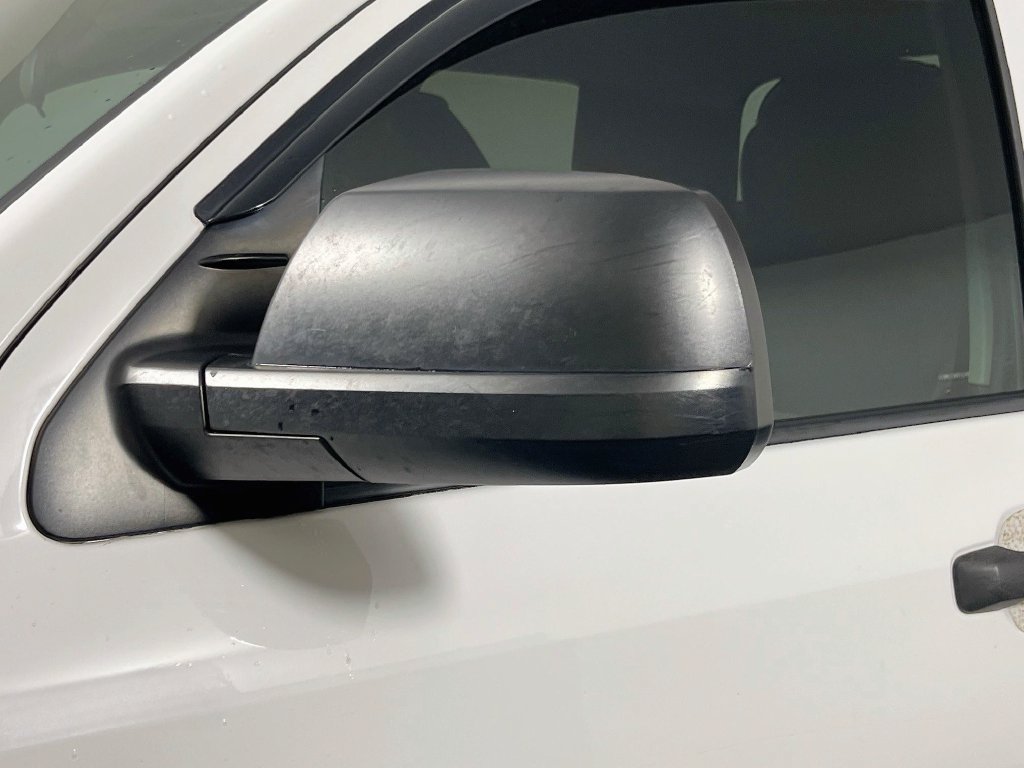 Used 2017 Toyota Tundra SR RWD image 10