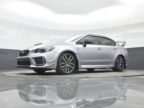 Used 2019 Subaru WRX STI AWD/4WD image 34