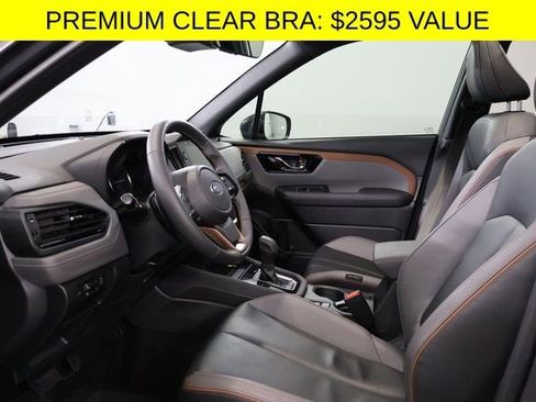 Certified 2025 Subaru Forester Limited AWD/4WD image 11