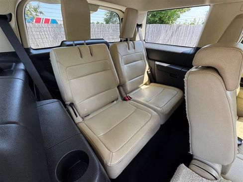 Used 2014 Ford Flex SEL w/ Equipment Group 202A image 34