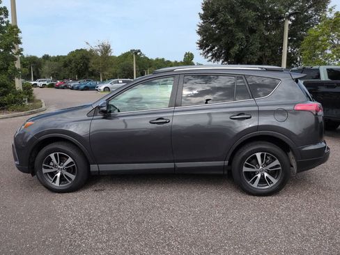 Certified 2017 Toyota RAV4 XLE w/ Plus Special Value Package FWD image 3