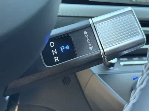 New 2026 Hyundai Sonata Limited image 25