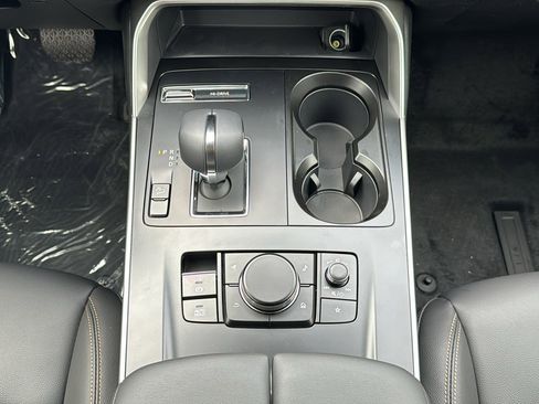 New 2026 MAZDA CX-90 3.3 Turbo w/ Select Package image 24