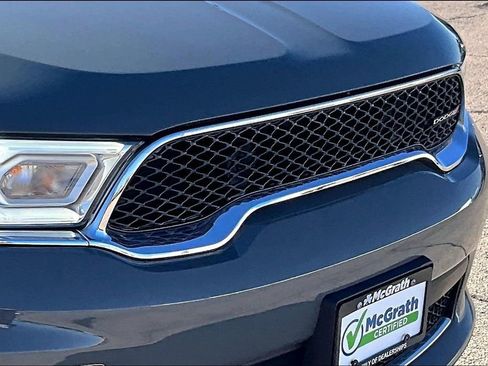Used 2021 Dodge Durango SXT AWD/4WD image 31