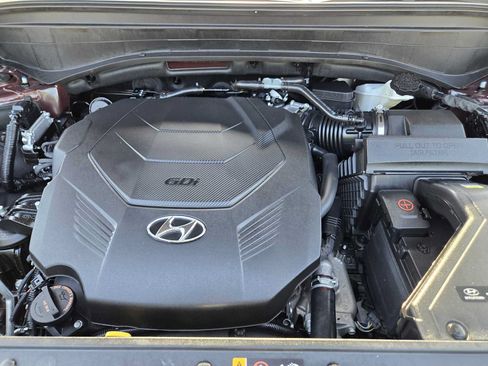 Certified 2024 Hyundai Palisade Calligraphy AWD/4WD image 31
