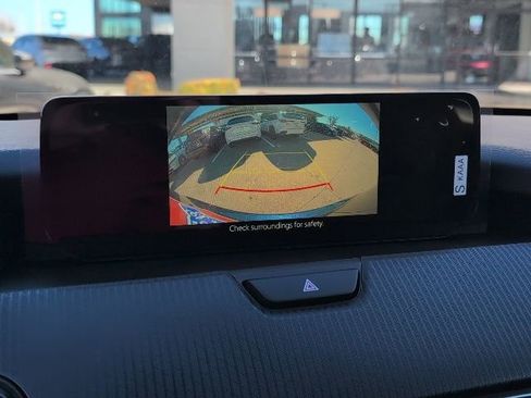 New 2026 MAZDA CX-90 3.3 Turbo w/ Select Package image 23