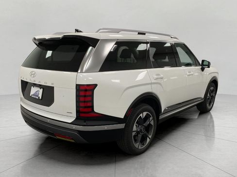 New 2026 Hyundai Palisade Limited AWD/4WD image 3
