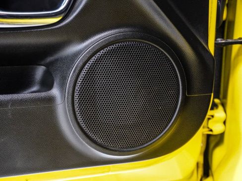 Used 2014 Chevrolet Camaro LS image 19