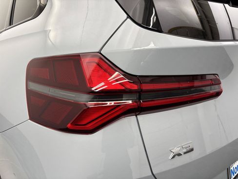 New 2026 BMW X3 M50 w/ Premium Package AWD/4WD image 19