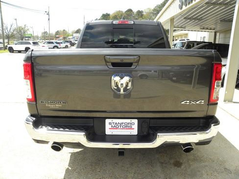 Used 2022 RAM 1500 Big Horn AWD/4WD image 8