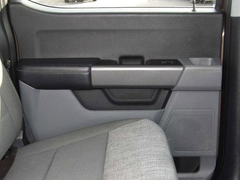 Certified 2021 Ford F150 XLT w/ Tow Technology Package image 27