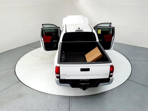 Certified 2023 Toyota Tacoma SR5 image 26