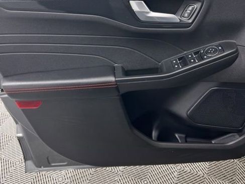 Used 2023 Ford Escape ST-Line Select w/ Tech Pack #1 image 8