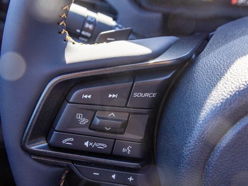 New 2026 Subaru Forester Wilderness image 31