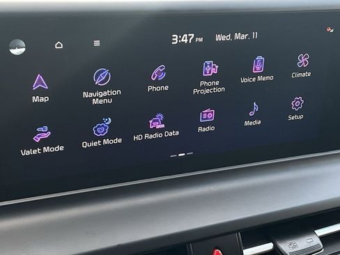 Used 2025 Kia Seltos S image 29